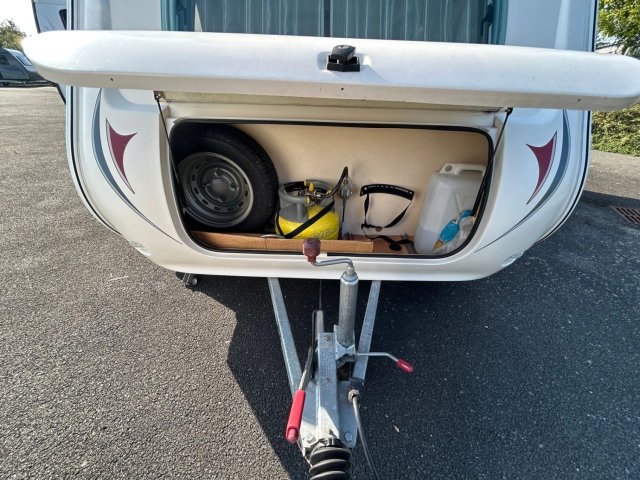 La Mancelle LM 340 - Photo 22