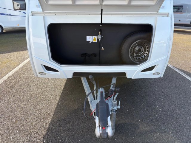 Sterckeman Caravane - Photo 3