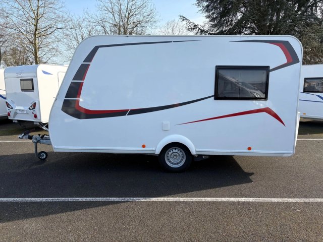 Sterckeman Caravane - Photo 4