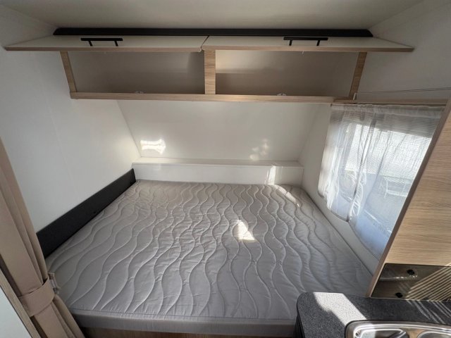 Sterckeman Caravane - Photo 5