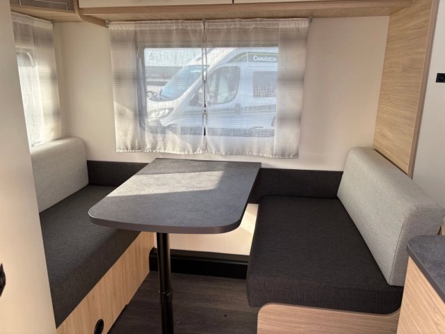 Sterckeman Caravane - Photo 6