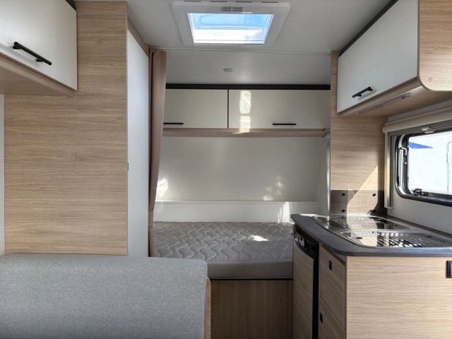 Sterckeman Caravane - Photo 7