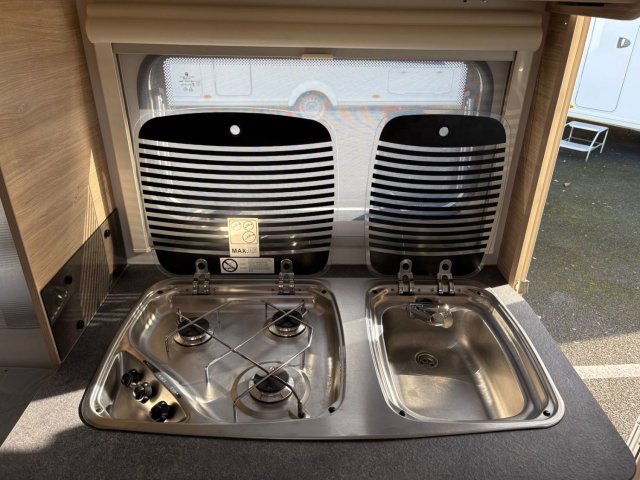 Sterckeman Caravane - Photo 8