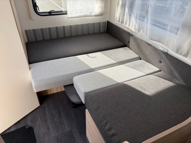 Sterckeman Caravane - Photo 9