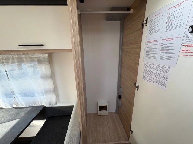 Sterckeman Caravane - Photo 10