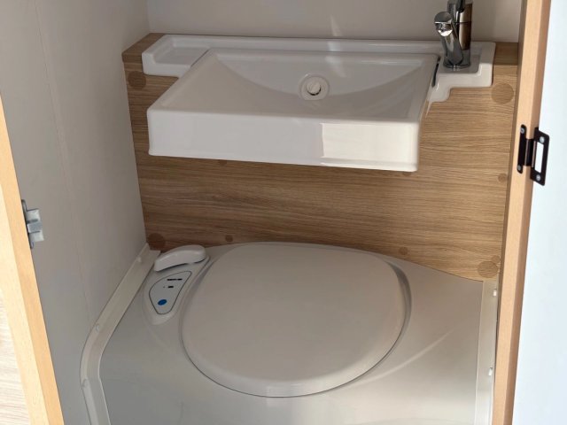 Sterckeman Caravane - Photo 12