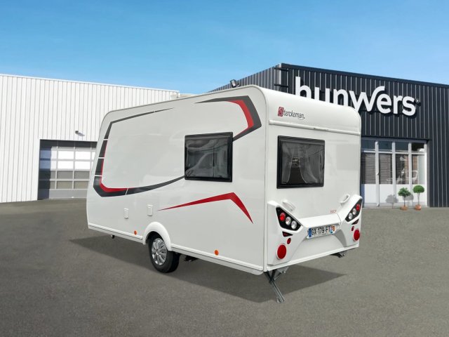 Sterckeman Easy 390 CP - Photo 3