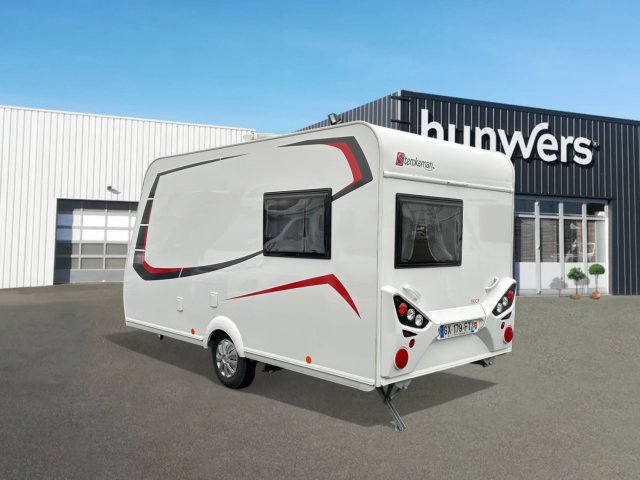 Sterckeman Easy 390 CP - Photo 4