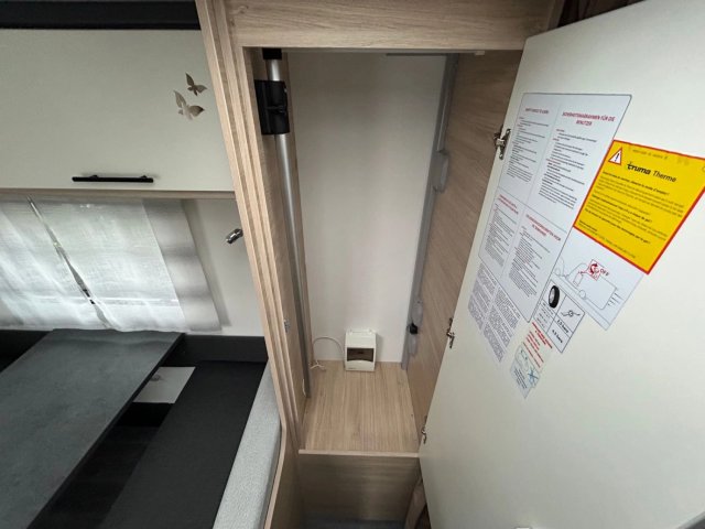 Sterckeman Easy 390 CP - Photo 5