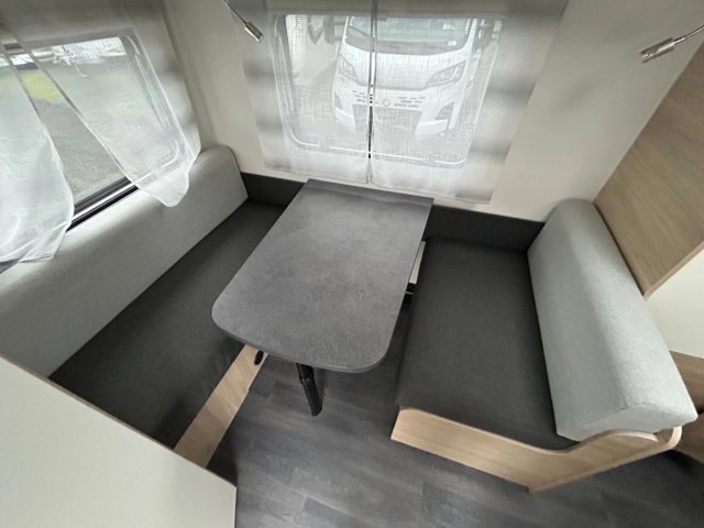 Sterckeman Easy 390 CP - Photo 9