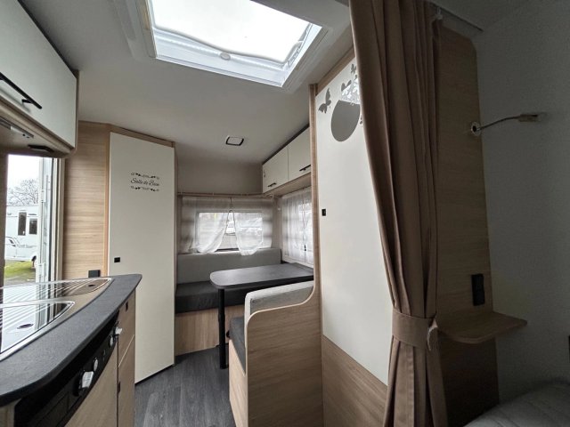 Sterckeman Easy 390 CP - Photo 11