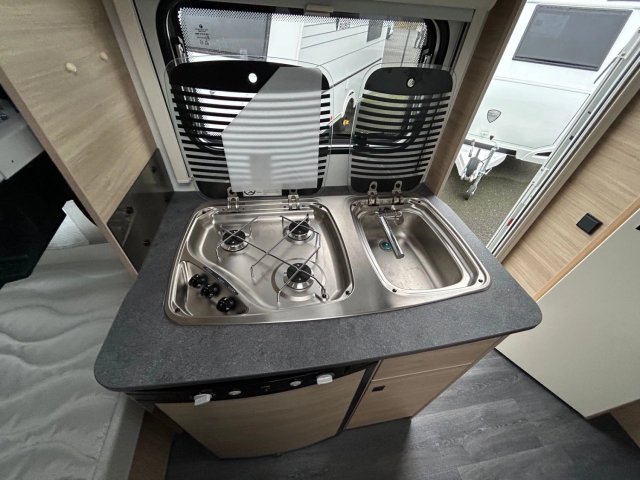 Sterckeman Easy 390 CP - Photo 13