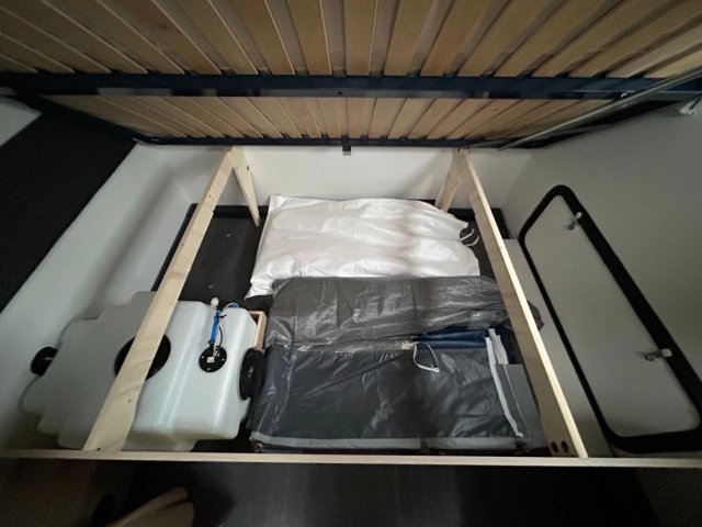 Sterckeman Easy 390 CP - Photo 14