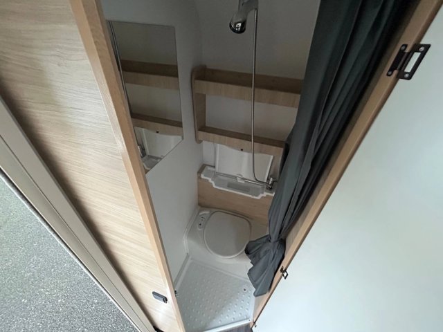 Sterckeman Easy 390 CP - Photo 21