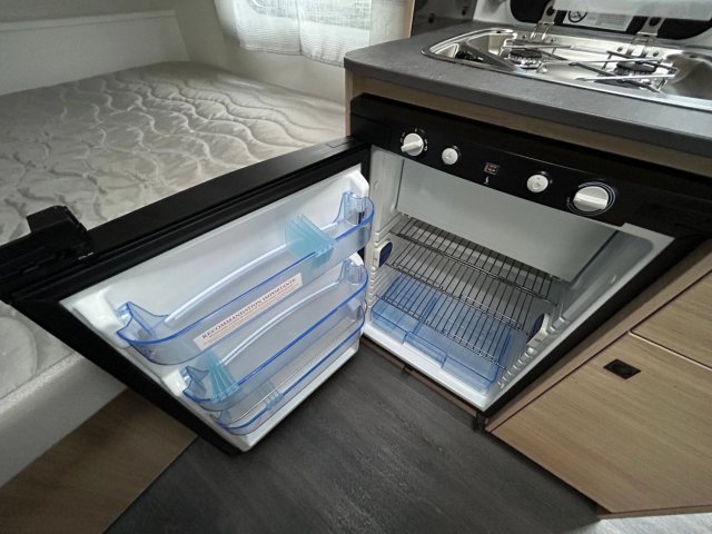 Sterckeman Easy 390 CP - Photo 22