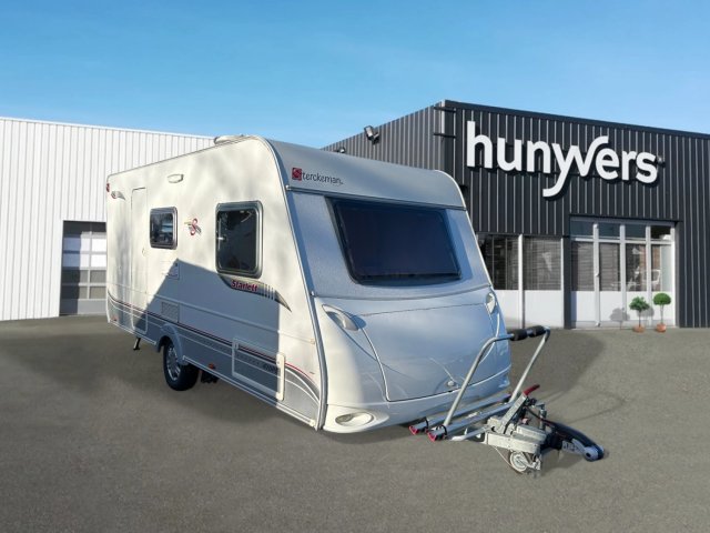 Sterckeman Easy 470 PE Occasion