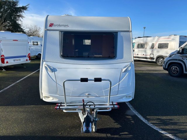 Sterckeman Easy 470 PE - Photo 3