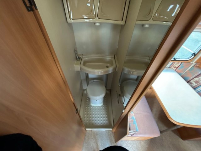 Sterckeman Easy 470 PE - Photo 10