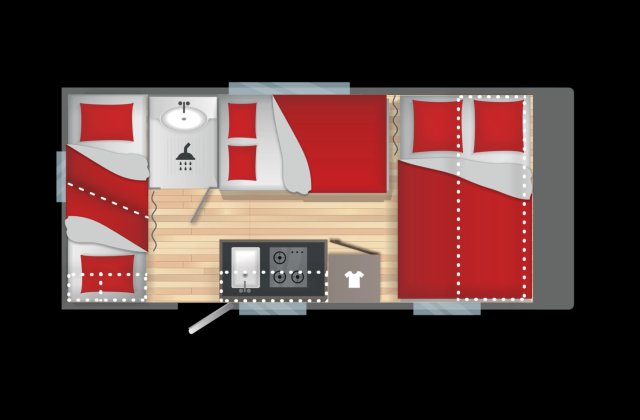 Sterckeman Easy 470 PE - Photo 12