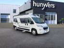 Adria Twin Plus 600 SPB - Fourgon Aménagé et Van