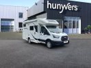 Benimar Tessoro 440 Up - Profilé