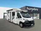 Chausson 640 First Line - Profilé