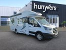Chausson 720 First Line Location Hunyvers - Profilé