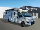 Chausson 797 Ultimate Line - Profilé