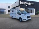 Chausson S 514 First Line
