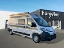 Chausson V594M First Line Light - Fourgon Aménagé et Van