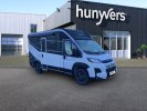 Chausson X 550 Exclusive Line - Profilé