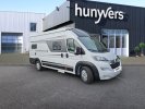 Elios Van 63 GX Sky-Lift