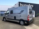 Randger R559 - Fourgon Aménagé et Van