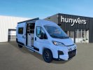 Randger R600 R - Fourgon Aménagé et Van