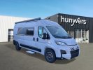 Randger R602 R - Fourgon Aménagé et Van