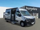 Randger R621 - Fourgon Aménagé et Van