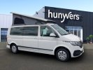 Reimo Multistyle Location HUNYVERS - Fourgon Aménagé et Van