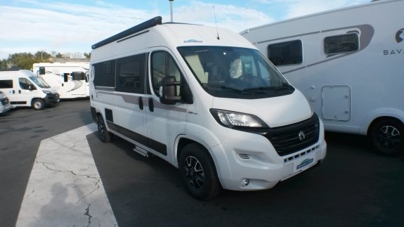 Bavaria k600 g4 Clearance