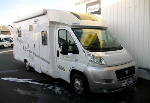 Bavaria T 74 LC