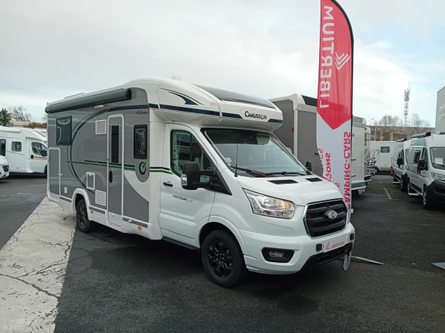 Chausson 788 Etape Line