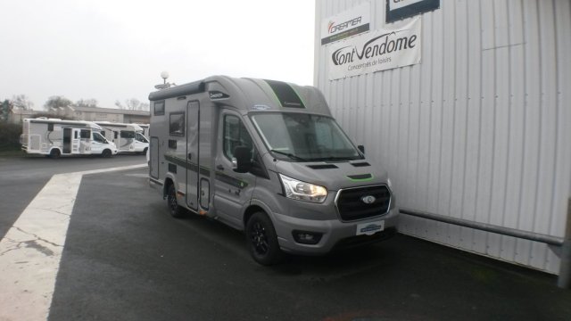 Achat Chausson S 514 First Line S514 sport Neuf