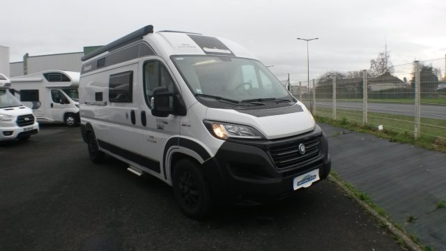 Chausson V594 Max Road Line VIP