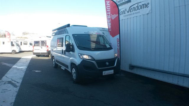 Chausson V594S First Line V594 S 2 - Photo 1