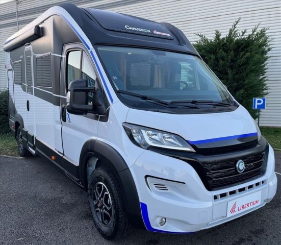 Chausson X 650 Exclusive Line