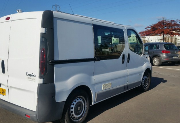 Camping Car Hymer Renault Master Dci Camping Car Hymer Renault Master Dci