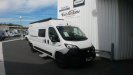 Chausson v594 max first line
