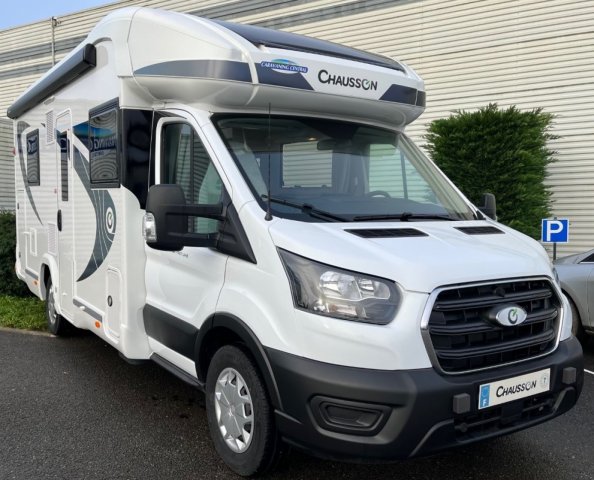 Chausson 720 First Line - Photo 1