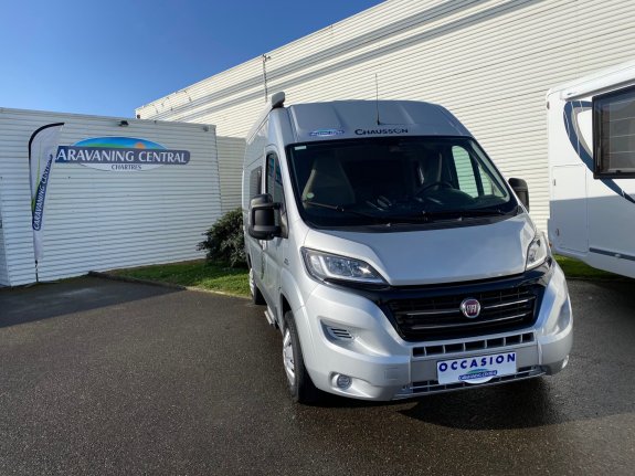 Chausson Twist V 594 S