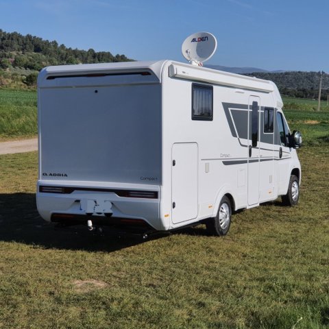 Adria Compact DL - Photo 2