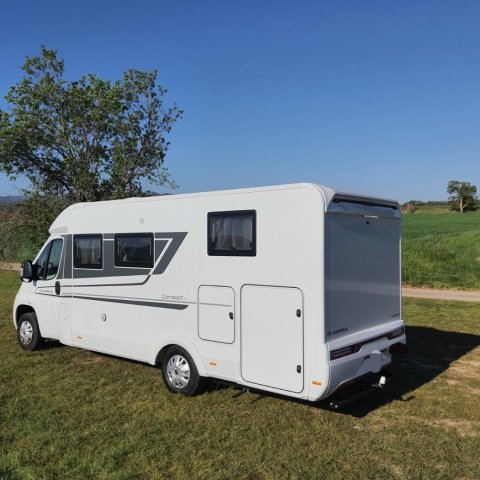 Adria Compact DL - Photo 3